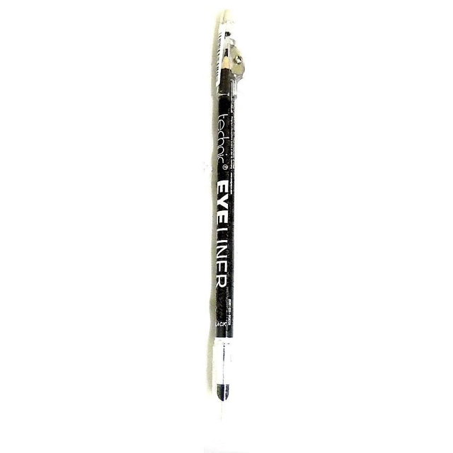 Black Eyeliner with Smudger