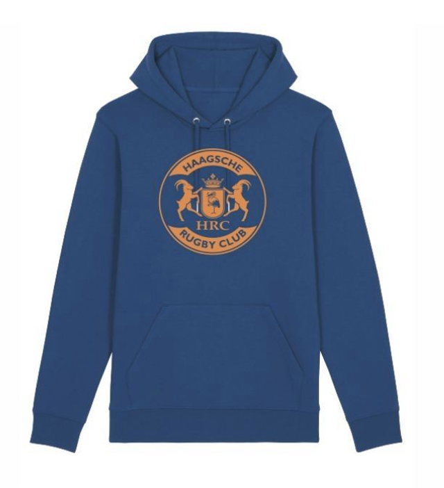 HRC support crew hoodie