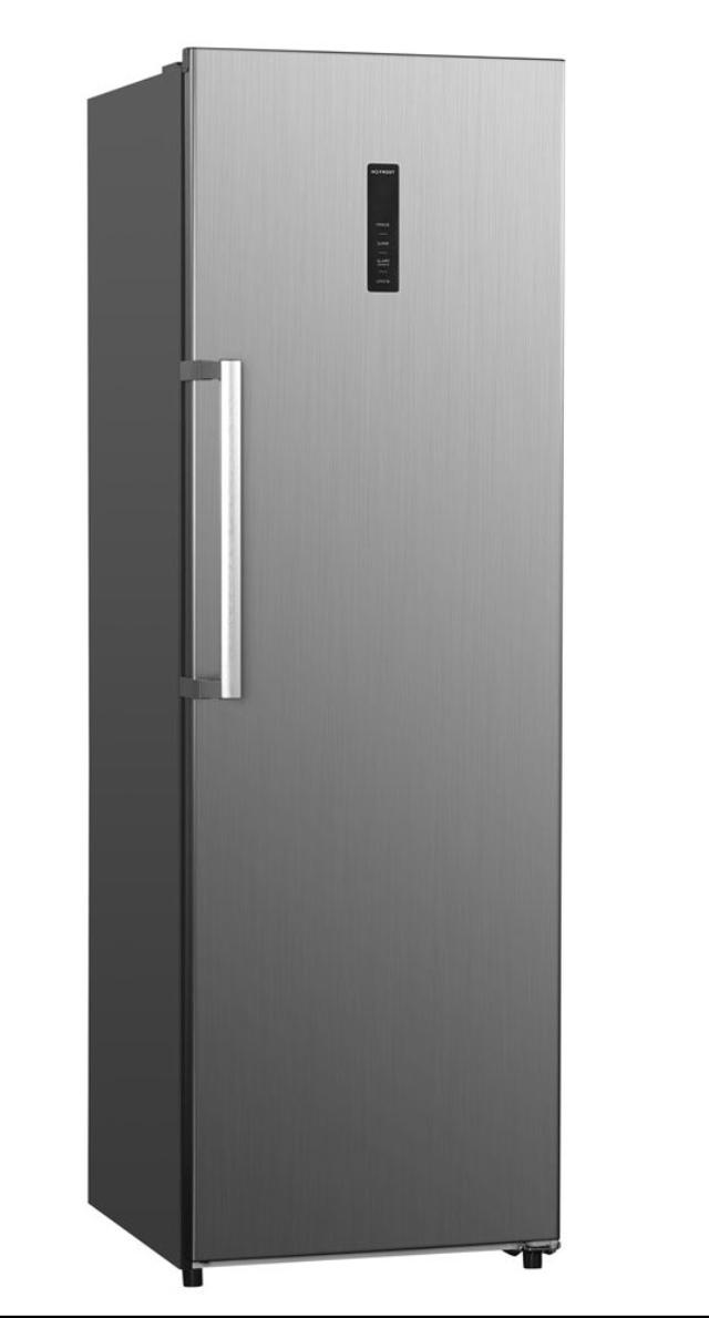 TEKNIK T60FNF2X 274L Single Door Freezer Frost Free Inox