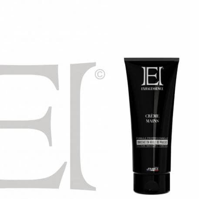 crème mains