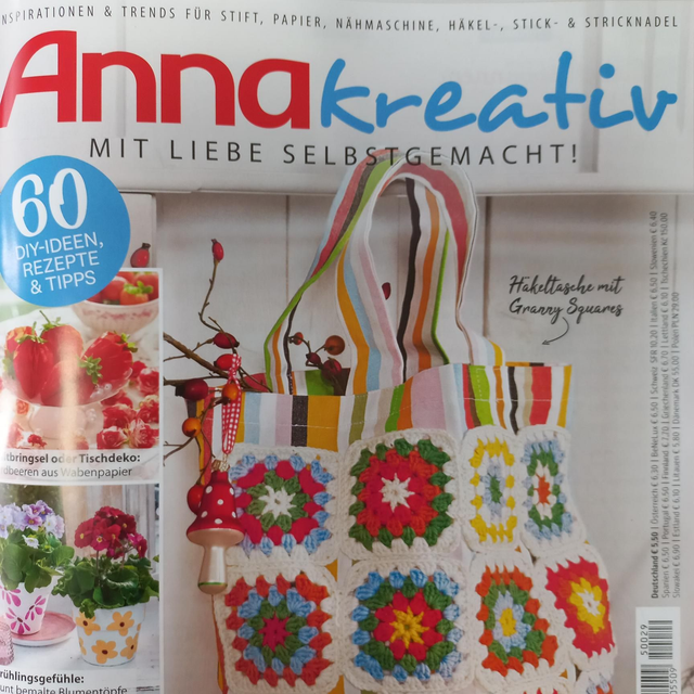Anna Kreativ
