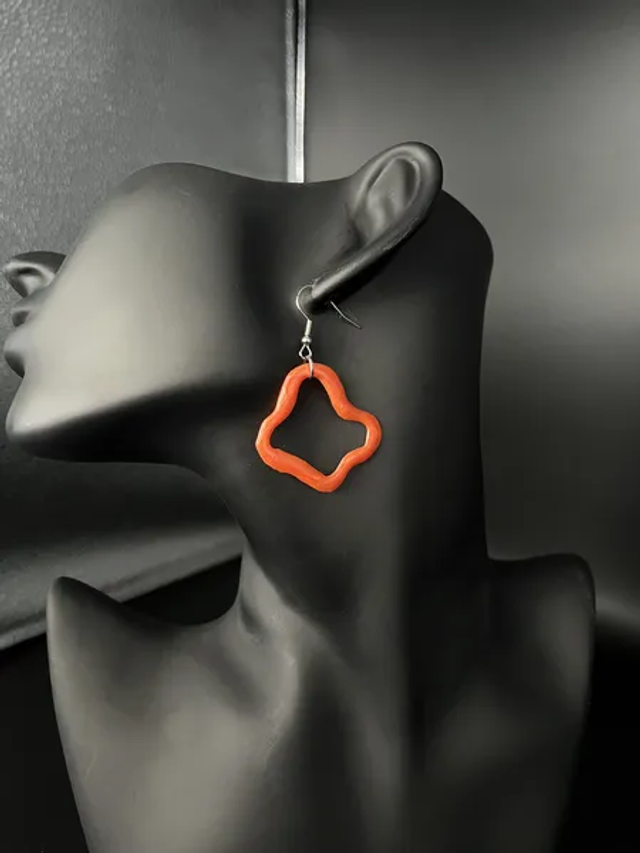 Boucles d&#039;oreilles (10160)