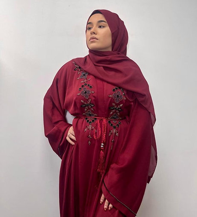 Abaya DELIA