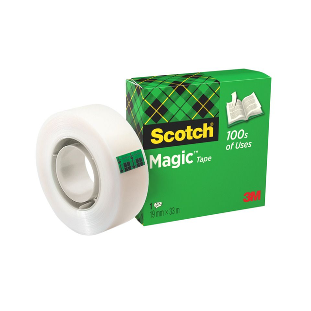 Scotch Magic Tape