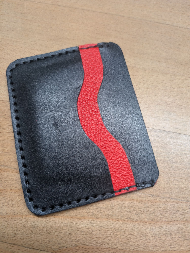 Porte carte minimaliste (1)