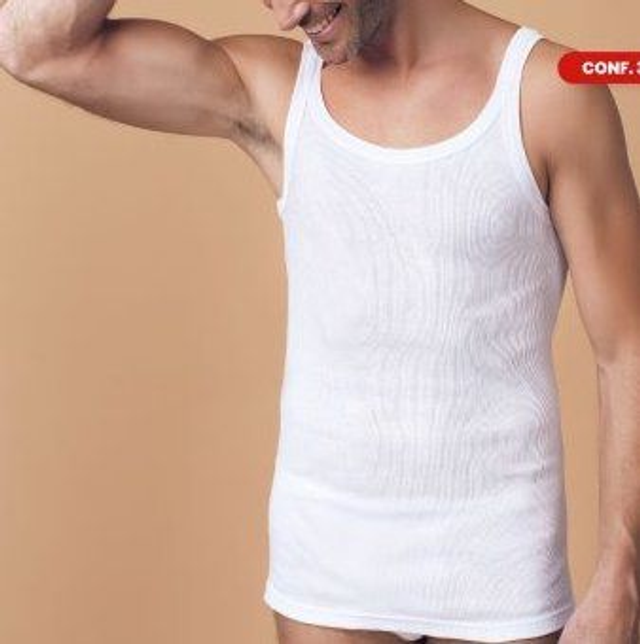 CANOTTIERA VS1500 S/STRETTA NOTTINGHAM