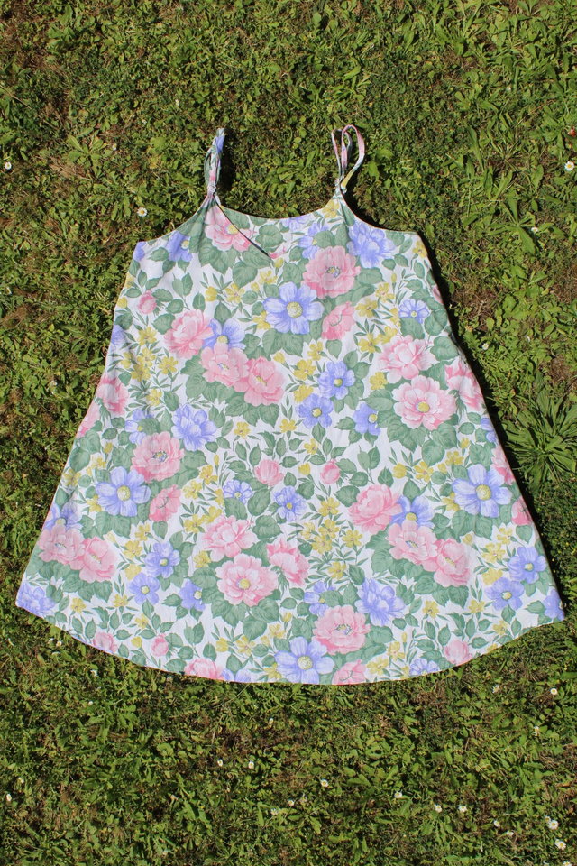 Robe multicolore - Taille 2