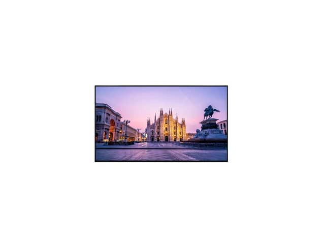 Vestel PR50F 50&quot;, 24/7, 700cd, Ultra-HD