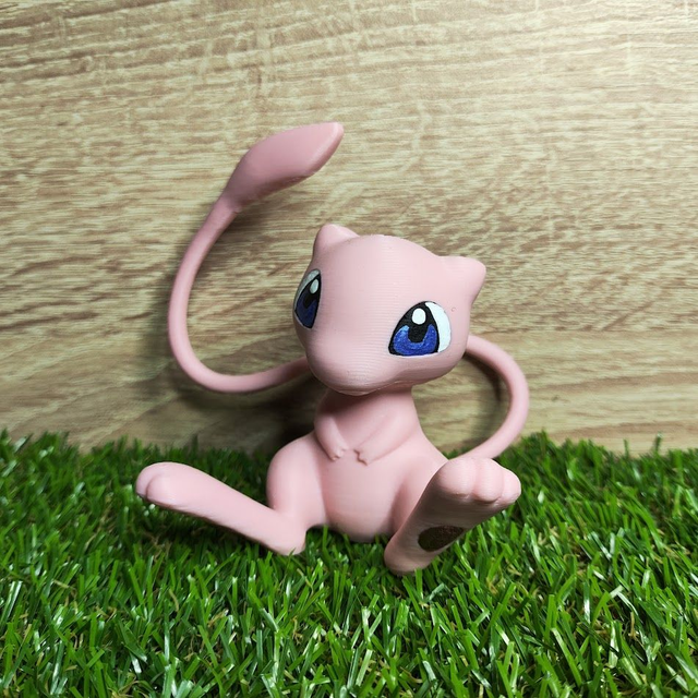 Mew -Pokémon