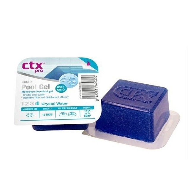 CTX PoolGel