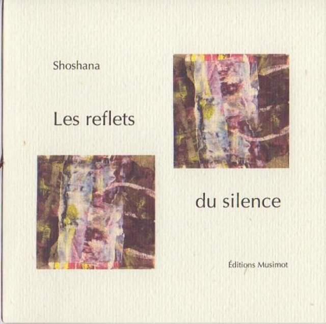 Les reflets du silence