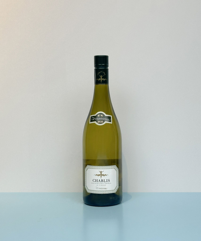 Chablis Le Finage - La Chablisienne