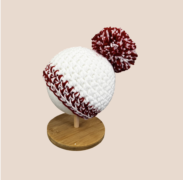 Christmas Collection - Modern Beanie