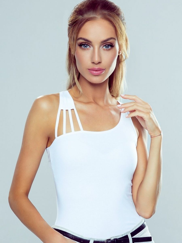 Maglia model 144066 Eldar