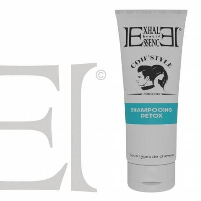 shampooing detox (200ml)