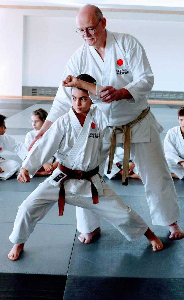 Cours Adultes - Carte de 6 cours, valable 6 mois de date à date