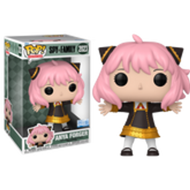 Spy x Family: Anya Forger 10&quot; Pop! #2023