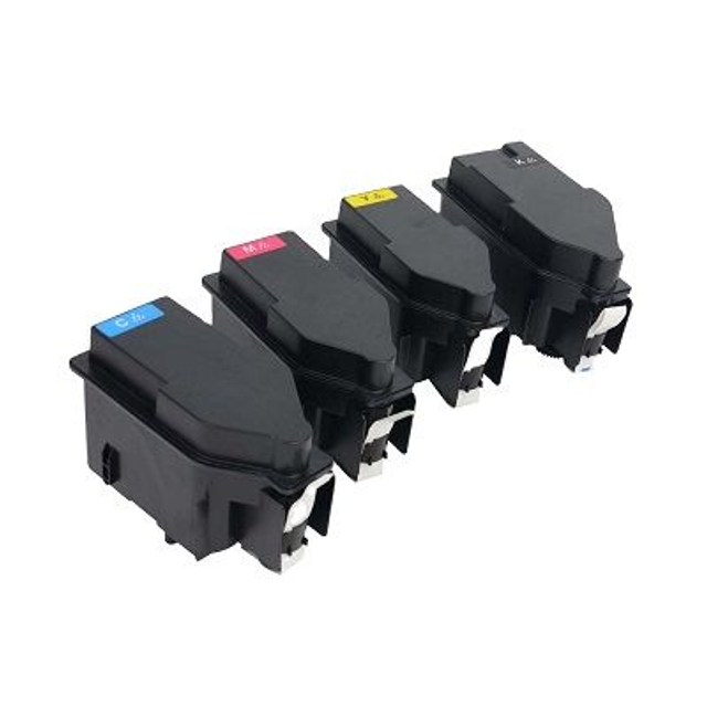 Magenta Uni Bizhub C3350i | C4050i | C3320i | C3300i | C4000i-9K