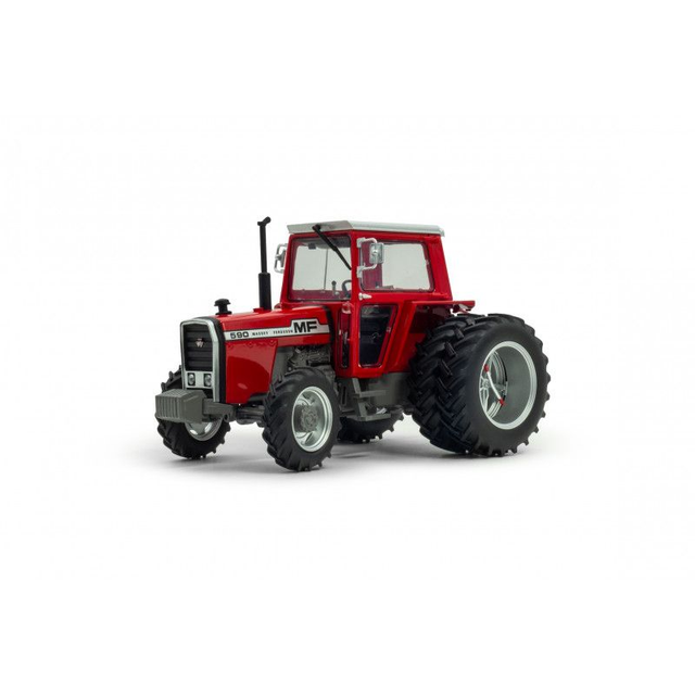 Massey Ferguson 590 4wd 6766