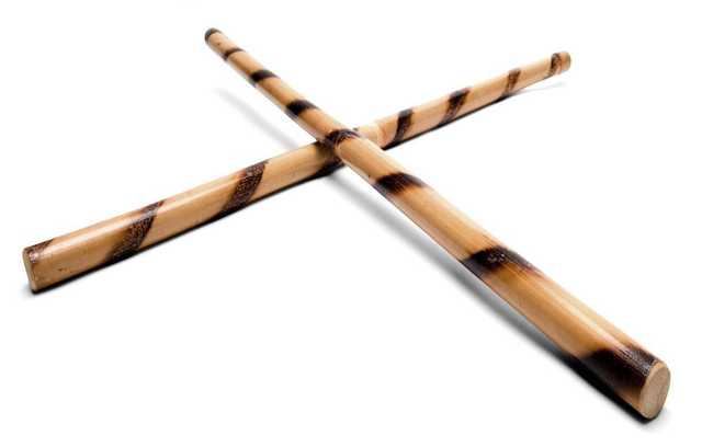 Kali Sticks (pair)