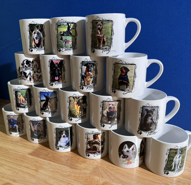 Mugs Personnalisés : Créez Votre Propre Mug Unique et Original