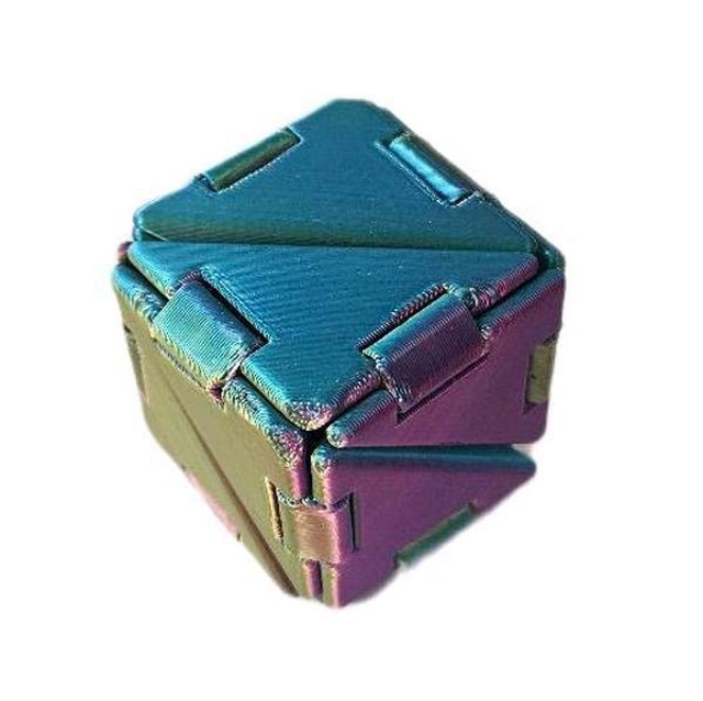 Flexi cube