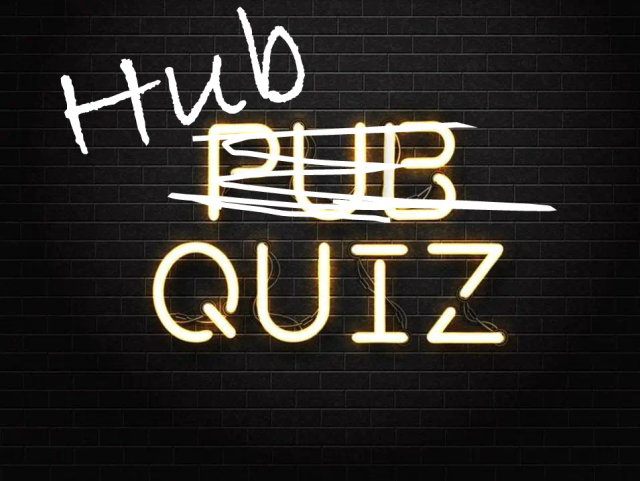 12th September 2026 Fish and Chip Quiz