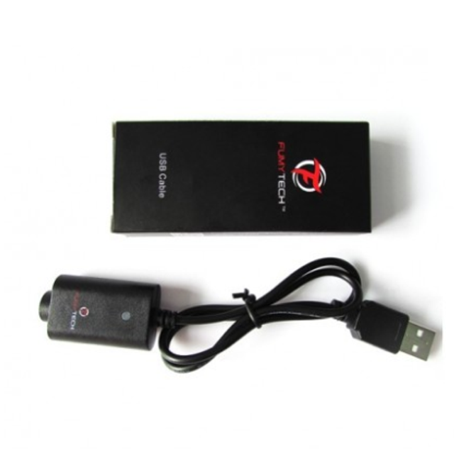 Chargeur USB EGO de Fumytech 