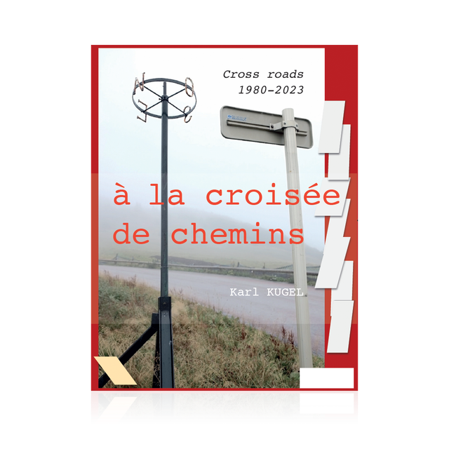 KUGEL Karl - À la croisée de chemins 