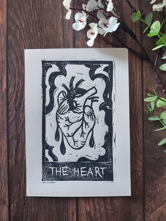 The Heart