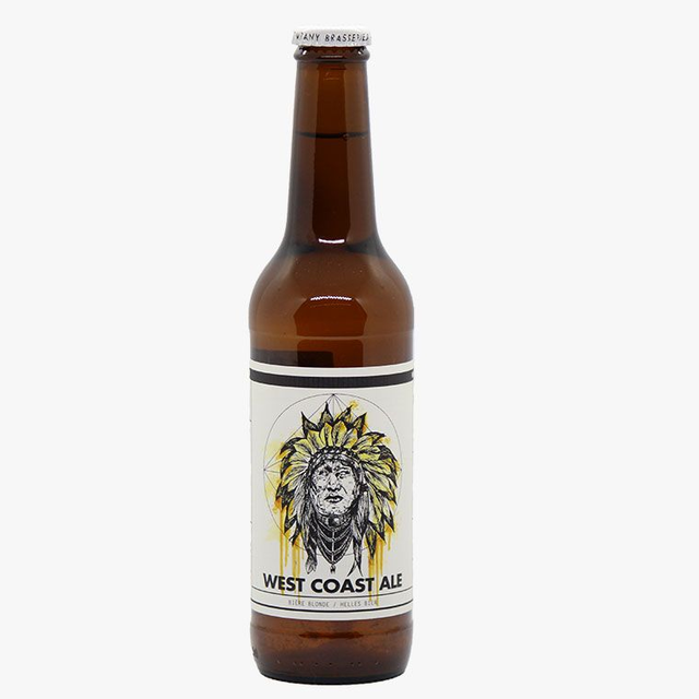 West Coast Ale