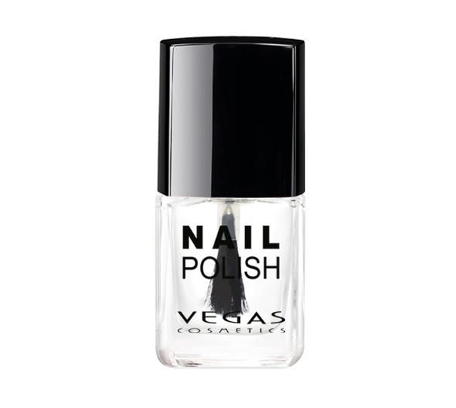 Transparante Nagellak 7,5 ml – natuurlijke glans & bescherming