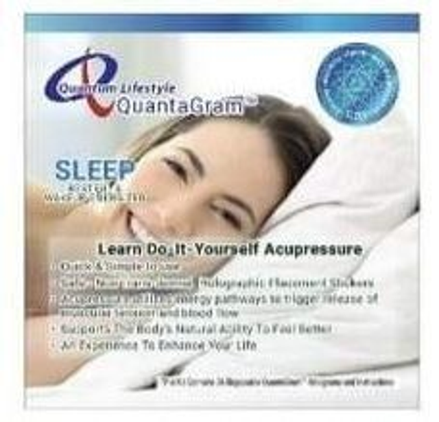 Kit Sommeil 36 quantagrames