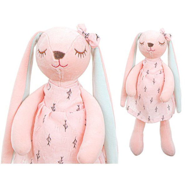 Pliušinis žaislas KX Bunny 35cm