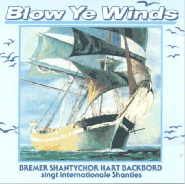 Blow ye winds