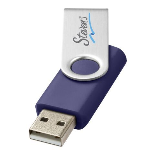 Rotate Basic USB Flash Drive