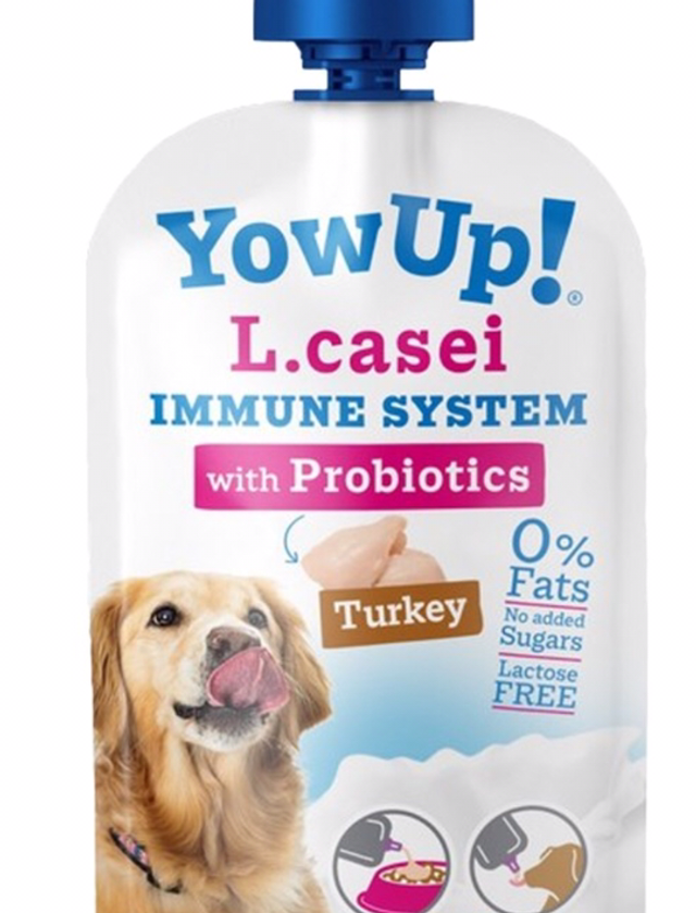 YowUp! L. Casei Yoghurt