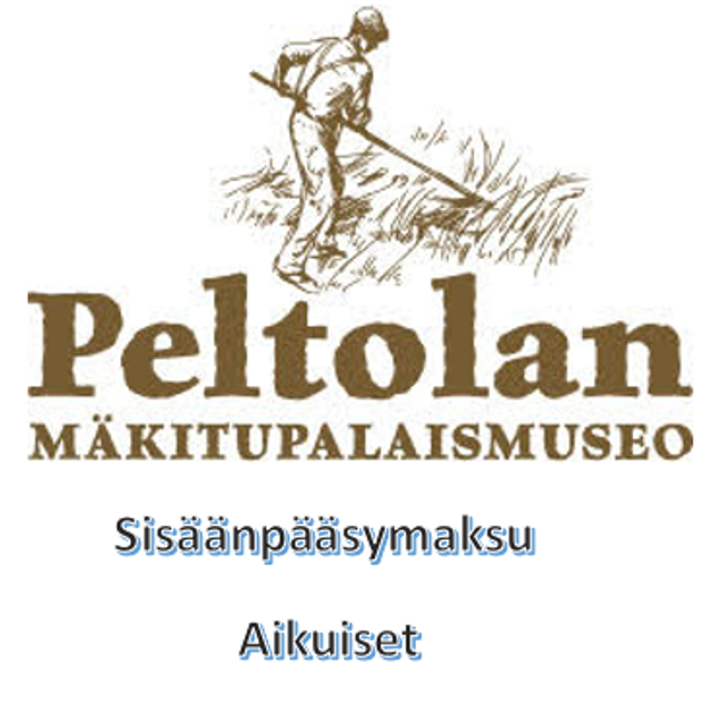 Aikuiset hinta / henkilö