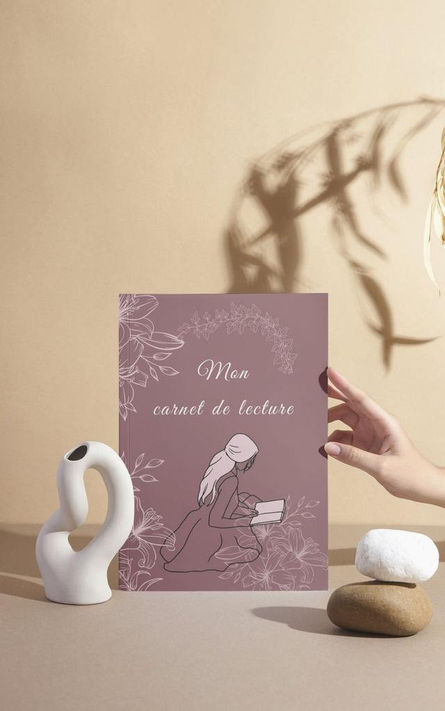 MON CARNET DE LECTURE