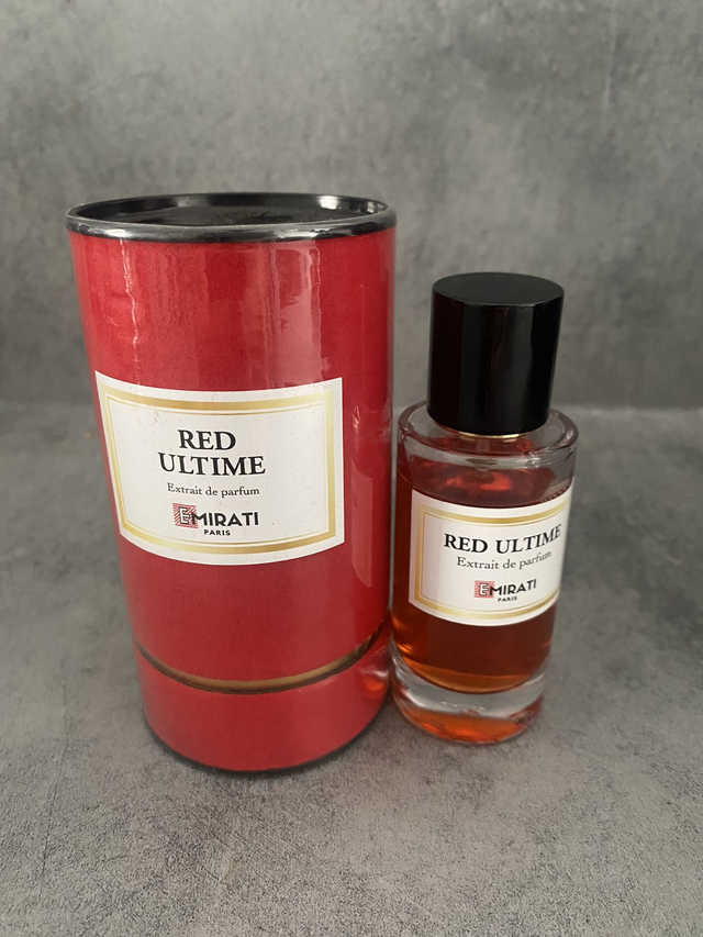 Red Ultime