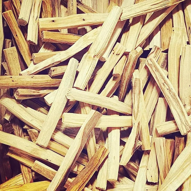 Palo santo