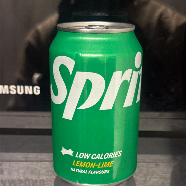 Sprite