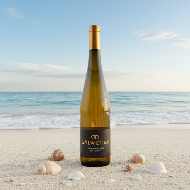 Gälweiler Johannisberg Riesling GG trocken