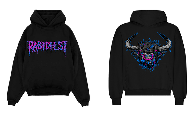 Logo Hoodie 2026