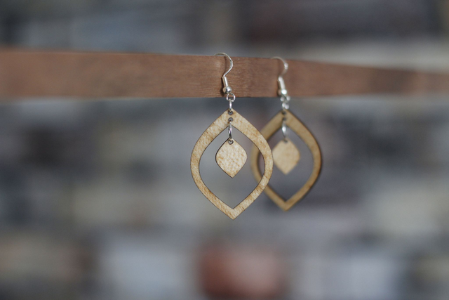 BOUCLE D&#039;OREILLE N°8 : Le noyau