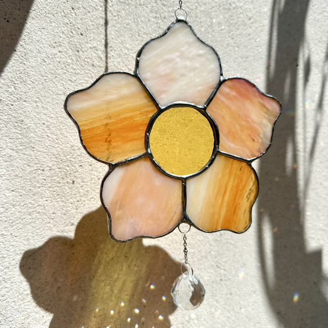 Fleur Lumi (pêche)