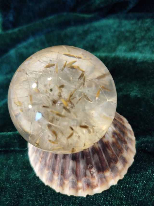 Boule de divination prête à l'emploi 2