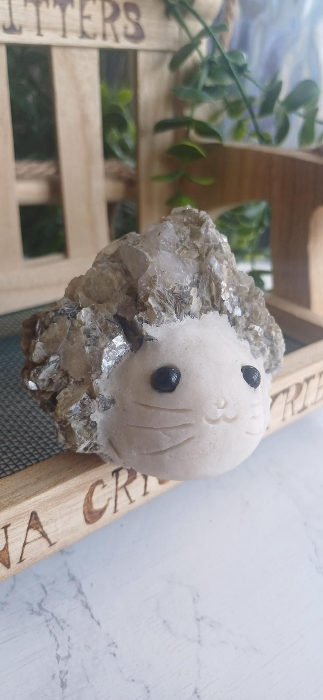 Liora - Crystal Critter 