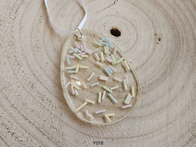 Sprinkle Hanger (Y018)