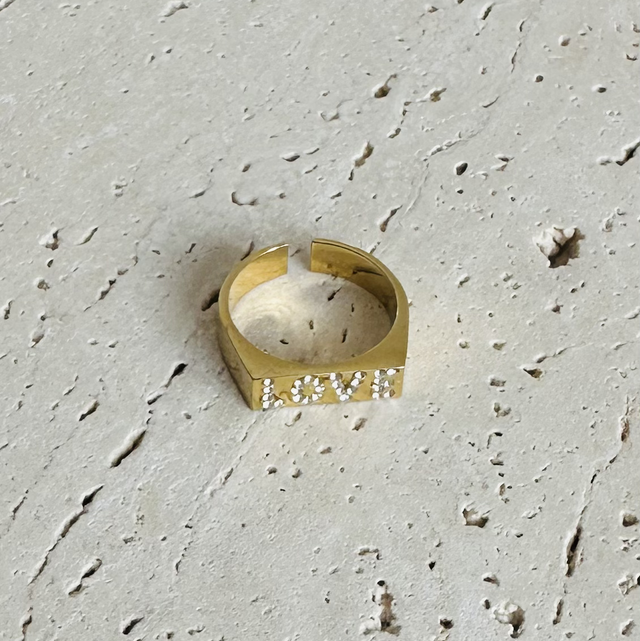 Ring love 